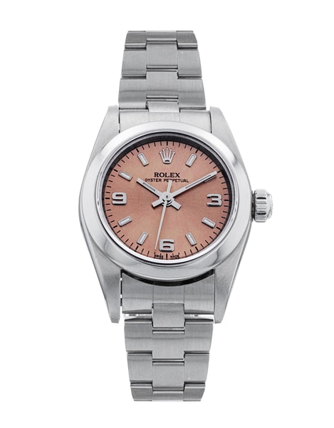 Rolex Lady Oyster Perpetual 76080